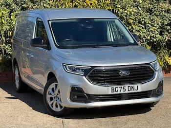 Used Ford Transit Connect 2025 for sale - 79358007: Photo