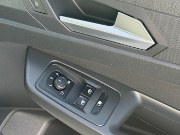 Used Ford Transit Connect 2025 for sale - 79358007: Photo