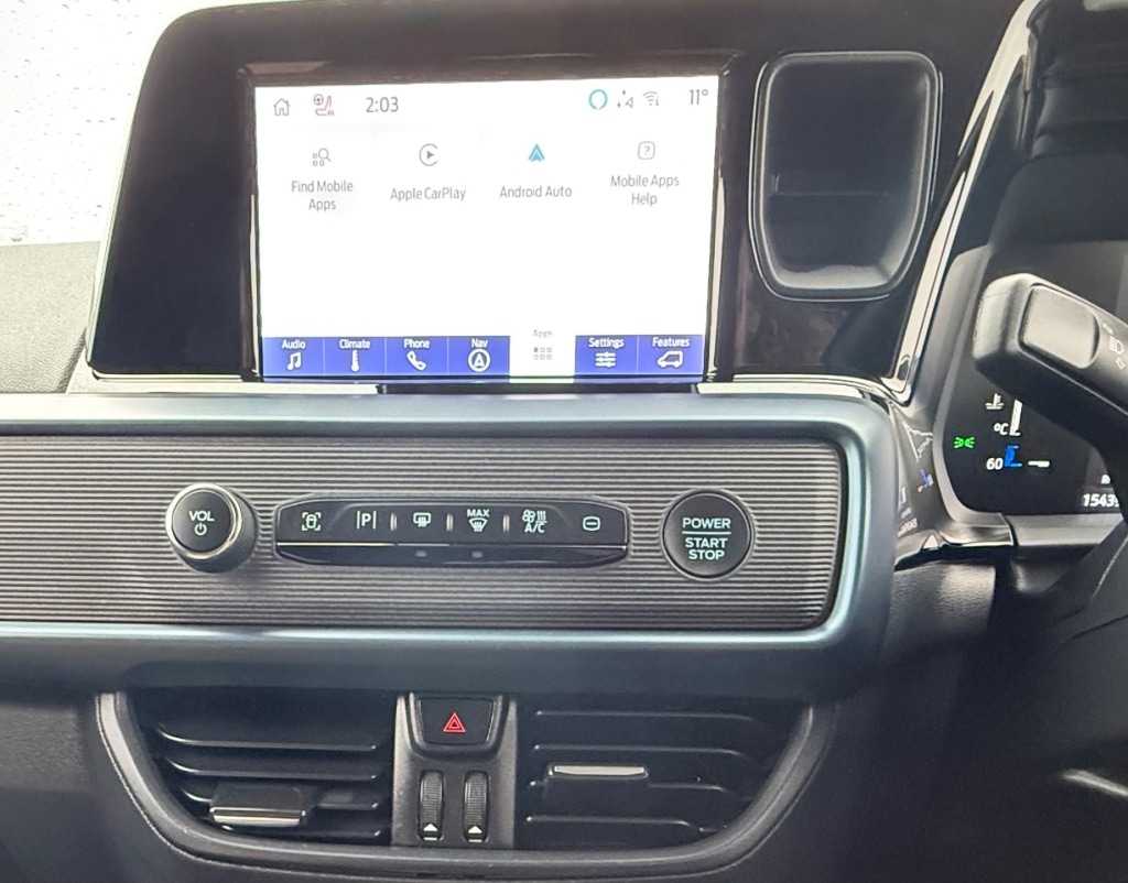 Used Ford Transit Courier 2024 for sale - 77451386: Photo 11