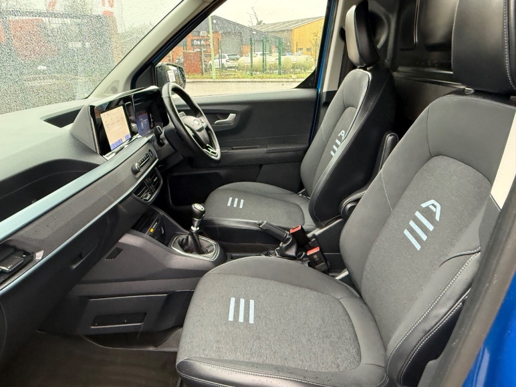 Used Ford Transit Courier 2024 for sale - 77451386: Photo 8