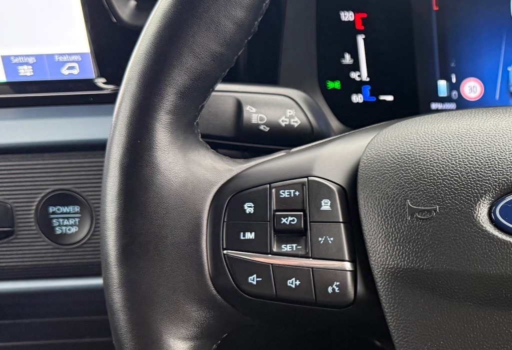 Used Ford Transit Courier 2024 for sale - 77451386: Photo 9