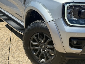 Used Ford Ranger 2024 for sale - 78882440: Photo