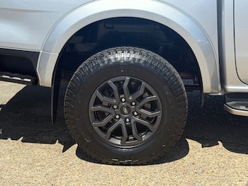 Used Ford Ranger 2024 for sale - 78882440: Photo