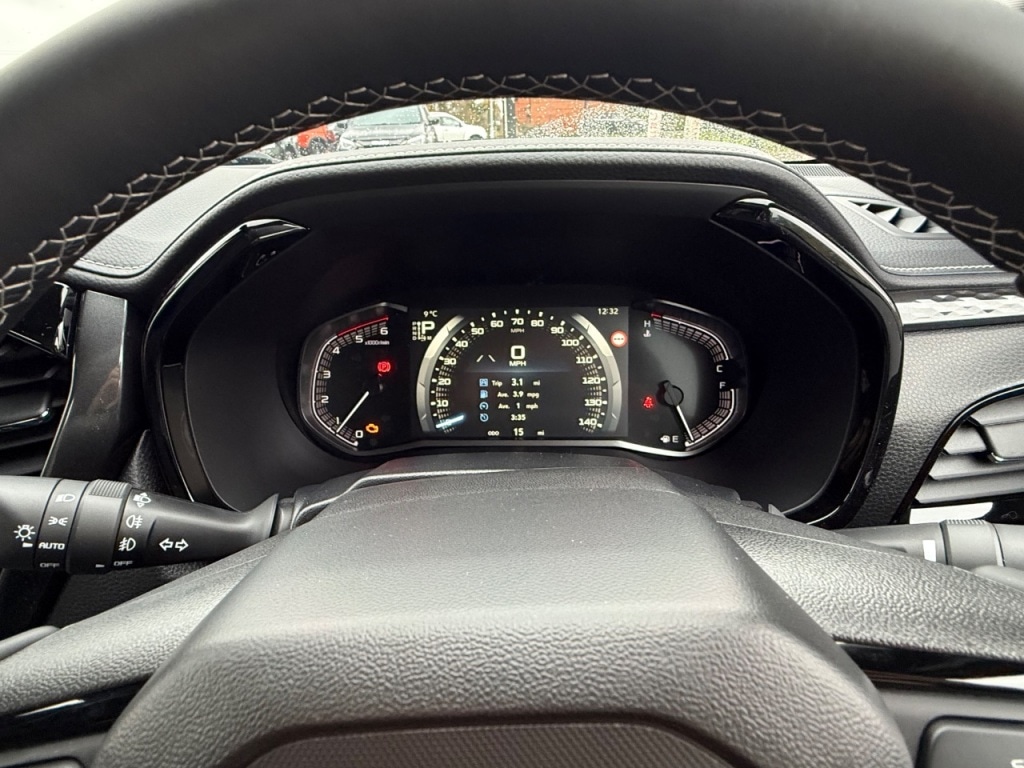 Used Isuzu D-Max 2025 for sale - 76819853: Photo 11