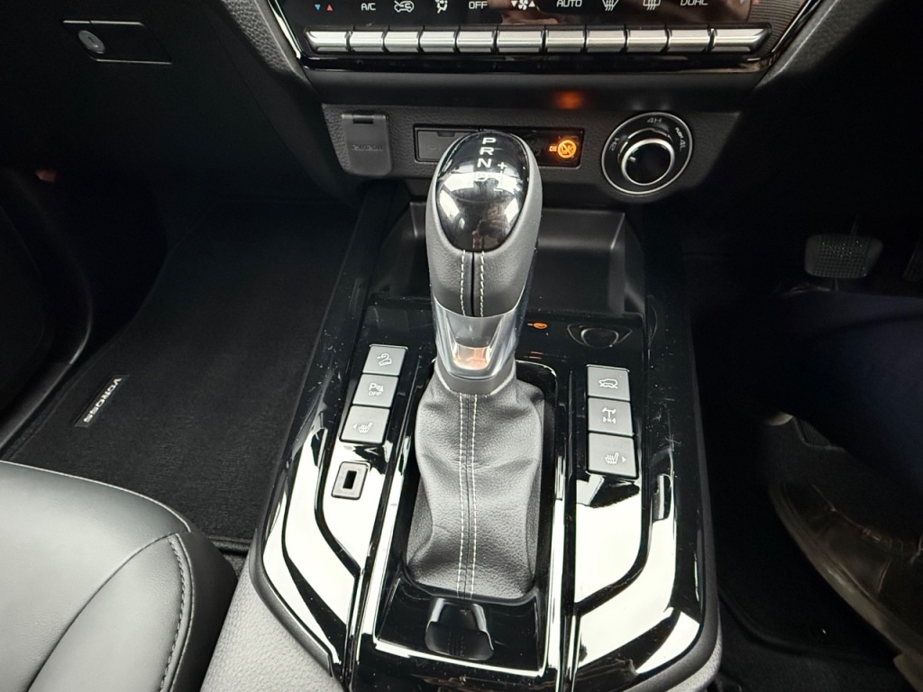 Used Isuzu D-Max 2025 for sale - 76819853: Photo 14