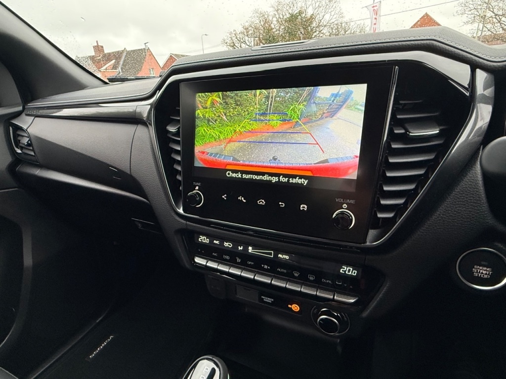 Used Isuzu D-Max 2025 for sale - 76819853: Photo 15