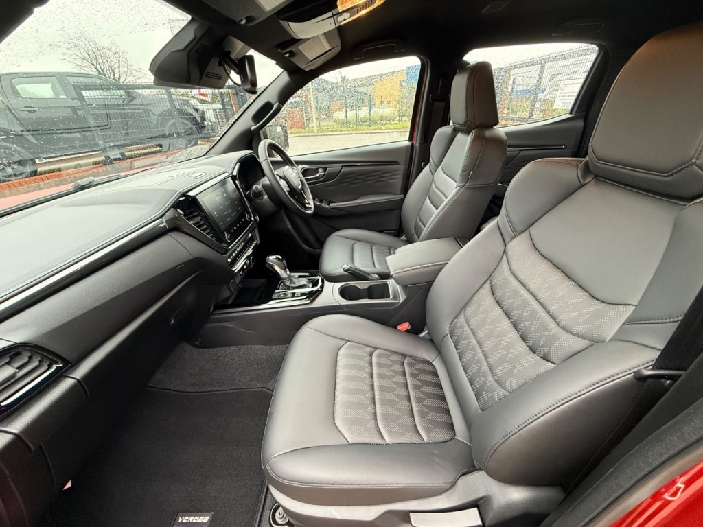 Used Isuzu D-Max 2025 for sale - 76819853: Photo 16