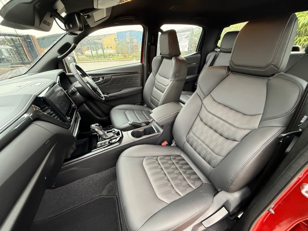 Used Isuzu D-Max 2025 for sale - 76819853: Photo 17