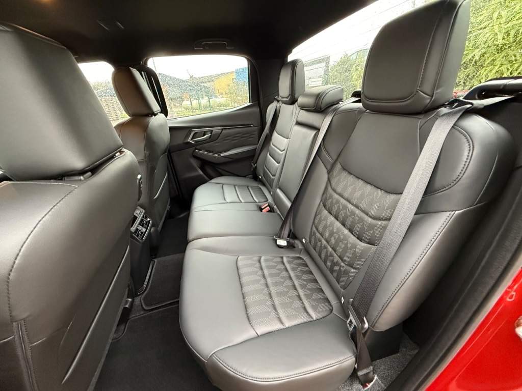 Used Isuzu D-Max 2025 for sale - 76819853: Photo 18