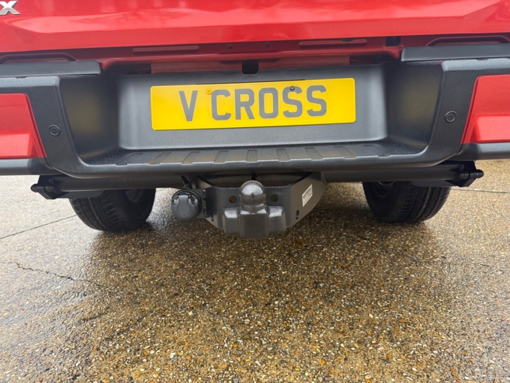 Used Isuzu D-Max 2025 for sale - 76819853: Photo 6