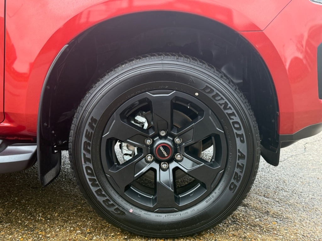 Used Isuzu D-Max 2025 for sale - 76819853: Photo 7