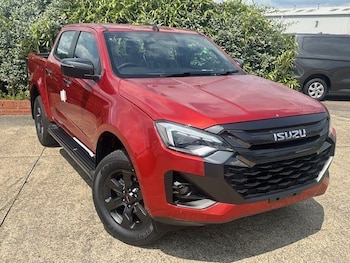 Used Isuzu D-Max 2025 for sale - 74997093: Photo