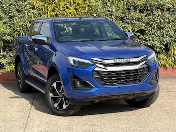 Used Isuzu D-Max 2026 for sale - 79460683: Photo