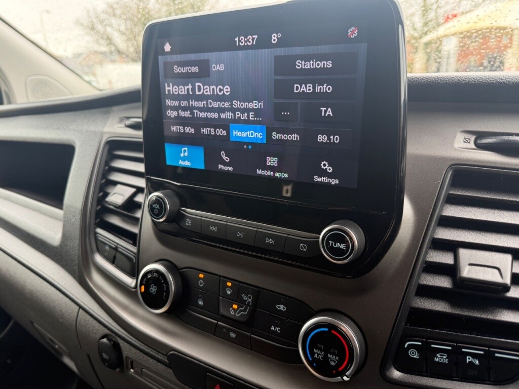 Used Ford Transit Custom 2023 for sale - 77666093: Photo 10