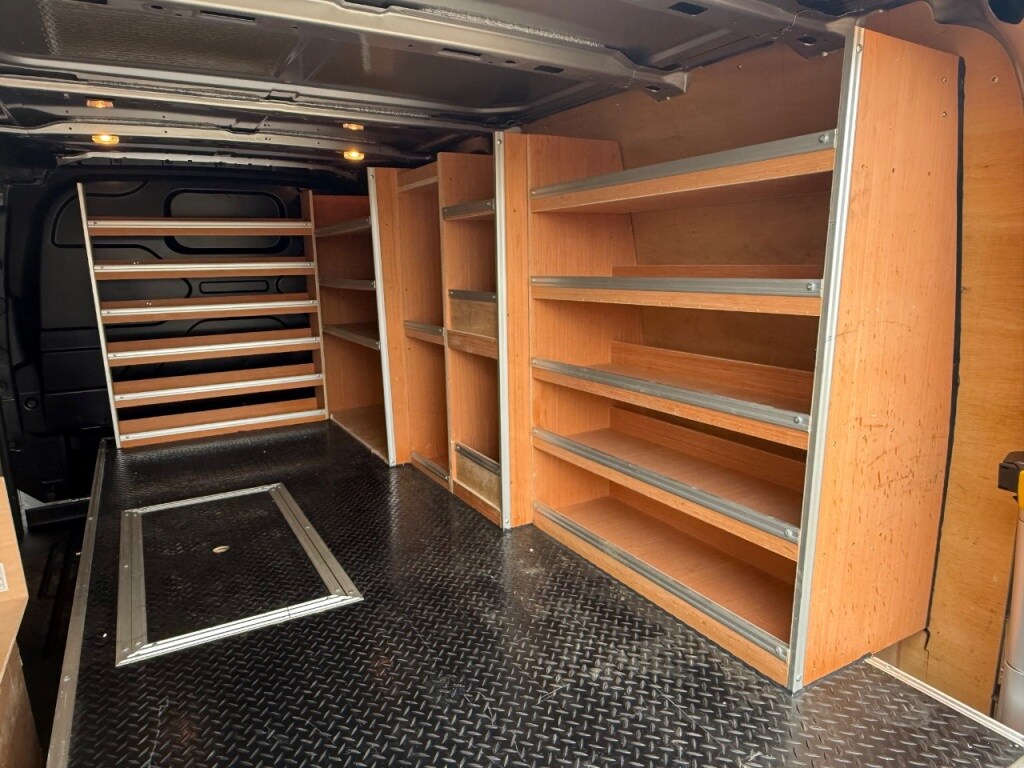 Used Ford Transit Custom 2023 for sale - 77666093: Photo 13