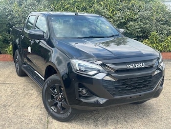 Used Isuzu D-Max 2025 for sale - 74997073: Photo