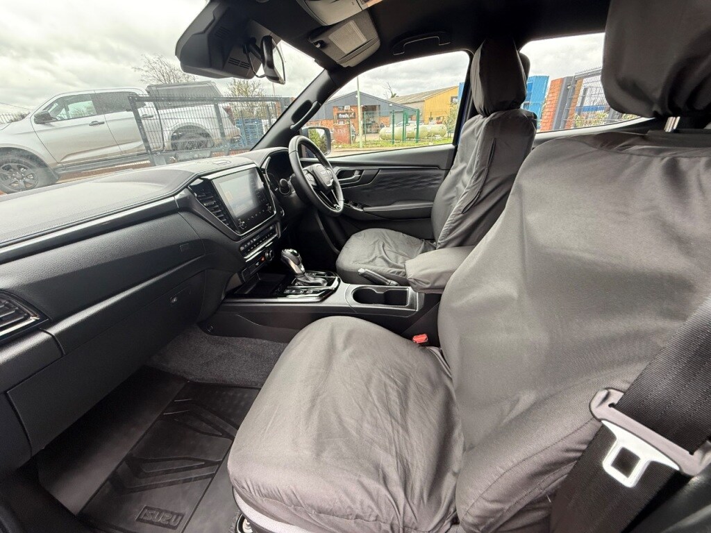 Used Isuzu D-Max 2025 for sale - 77733553: Photo 11