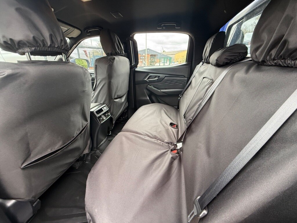 Used Isuzu D-Max 2025 for sale - 77733553: Photo 12