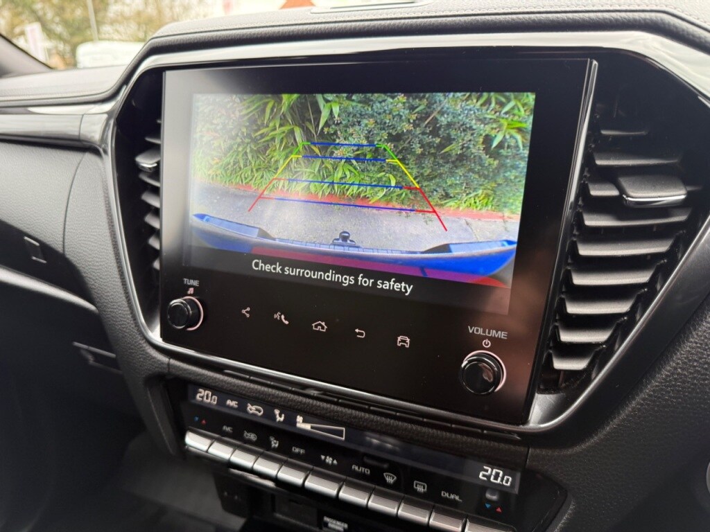 Used Isuzu D-Max 2025 for sale - 77733553: Photo 13