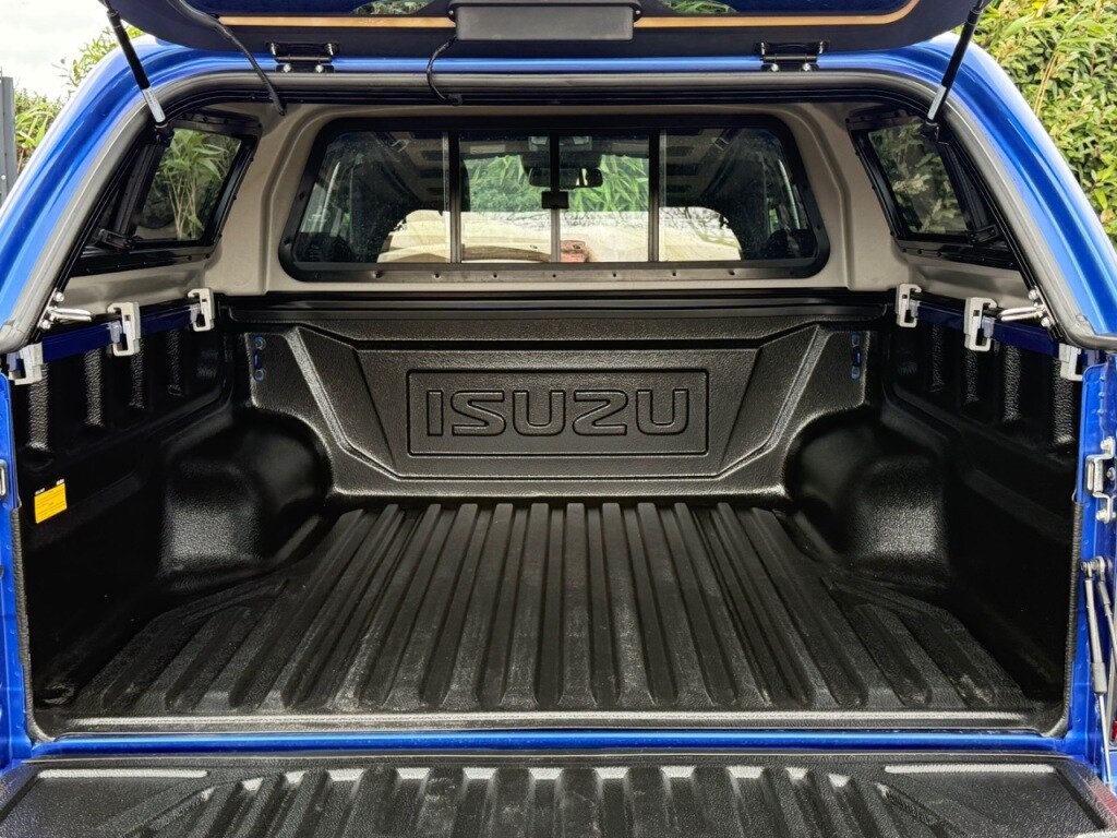 Used Isuzu D-Max 2025 for sale - 77733553: Photo 6