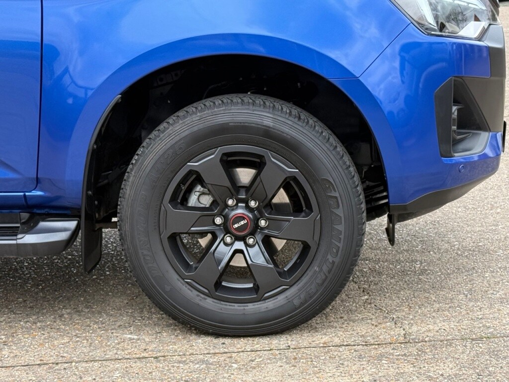 Used Isuzu D-Max 2025 for sale - 77733553: Photo 7