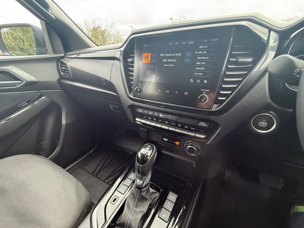 Used Isuzu D-Max 2025 for sale - 77733553: Photo 8