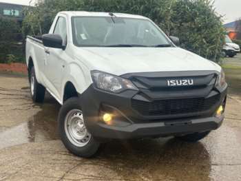Used Isuzu D-Max 2025 for sale - 73721663: Photo