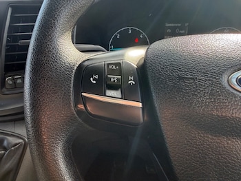 Used Ford Transit Custom 2021 for sale - 77571102: Photo