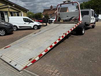 Used Iveco Daily 2013 for sale - 78583456: Photo