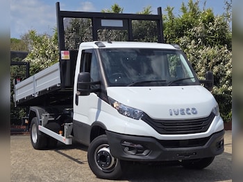 Used Iveco Daily 2026 for sale - 78569232: Photo