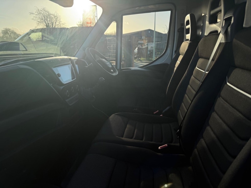 Used Iveco Daily for sale - 76904814: Photo 11