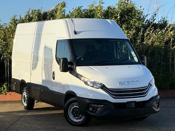 Used Iveco Daily undefined for sale - 76904814: Photo