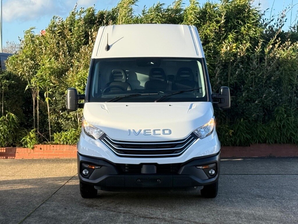 Used Iveco Daily for sale - 76904814: Photo 2