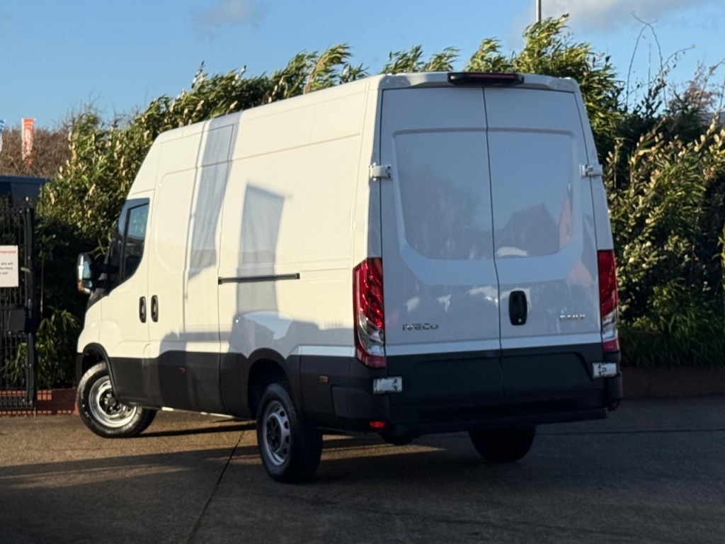 Used Iveco Daily for sale - 76904814: Photo 3