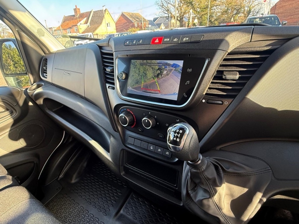 Used Iveco Daily for sale - 76904814: Photo 5