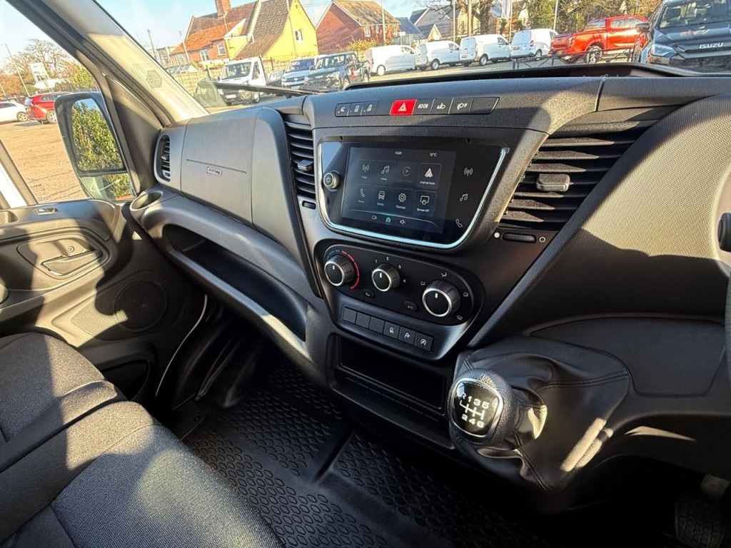 Used Iveco Daily for sale - 76904814: Photo 6