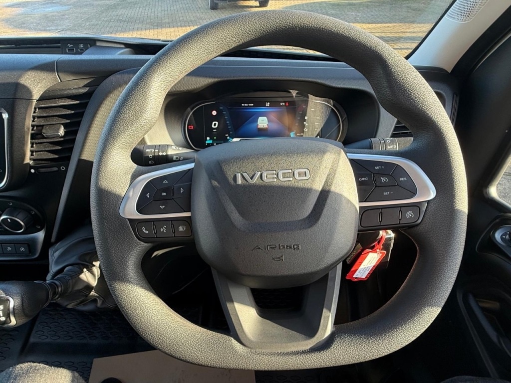 Used Iveco Daily for sale - 76904814: Photo 7