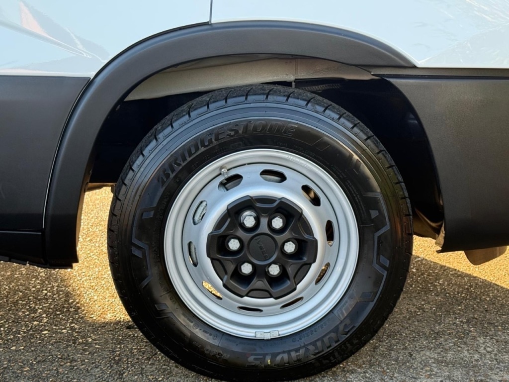 Used Iveco Daily for sale - 76904814: Photo 8