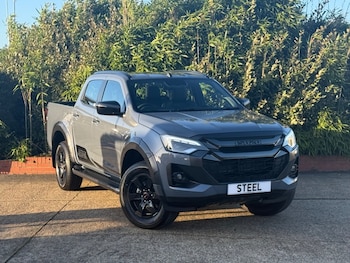 Used Isuzu D-Max 2025 for sale - 79254047: Photo