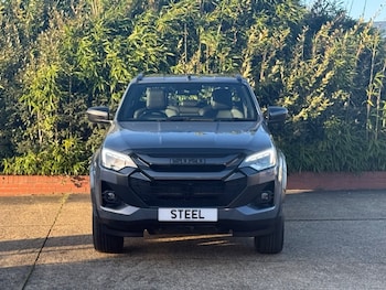 Used Isuzu D-Max 2025 for sale - 79254047: Photo