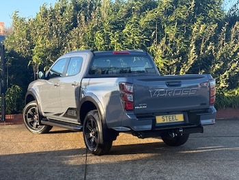 Used Isuzu D-Max 2025 for sale - 79254047: Photo