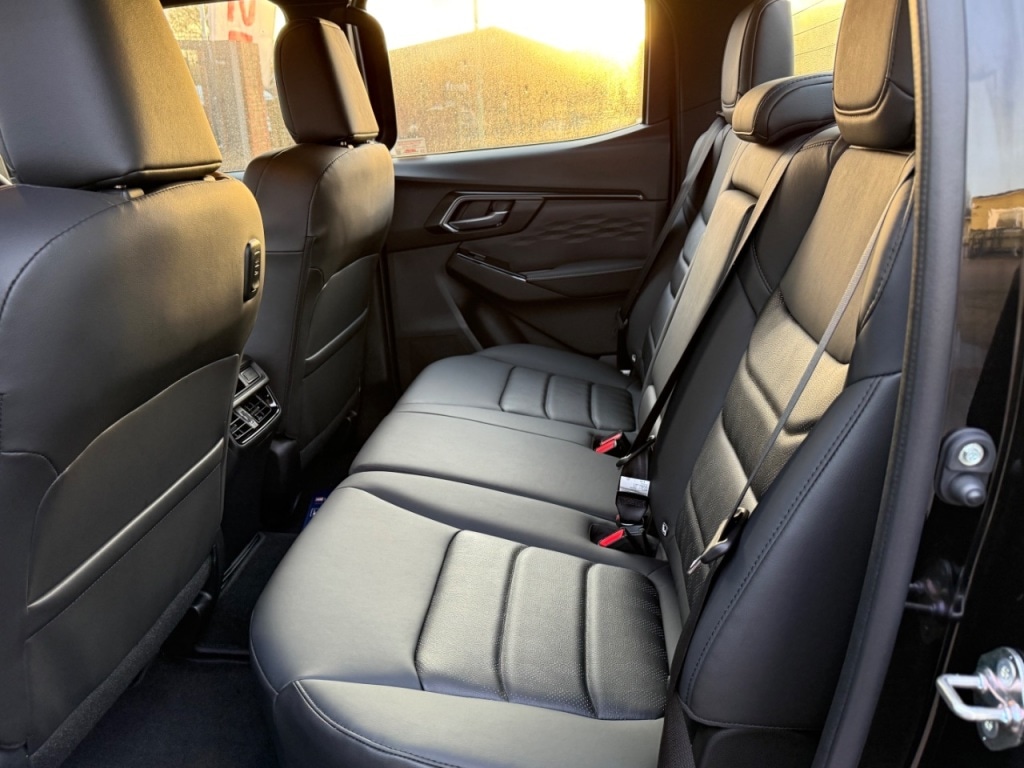 Used Isuzu D-Max 2025 for sale - 77355014: Photo 10