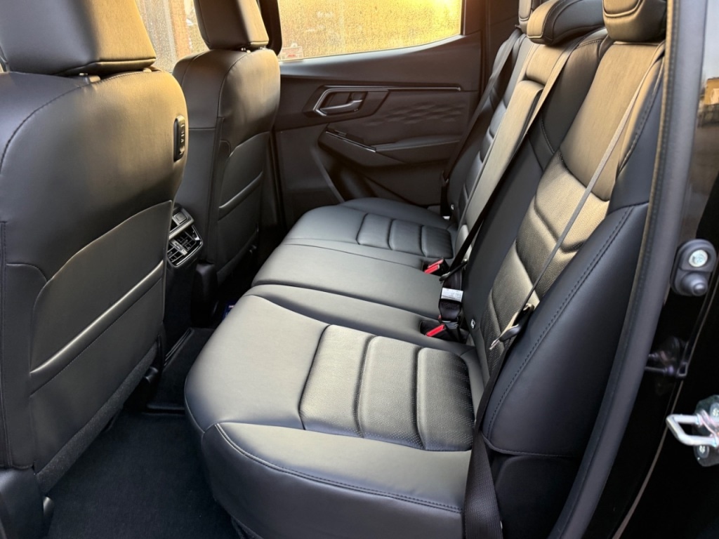 Used Isuzu D-Max 2025 for sale - 77355014: Photo 11