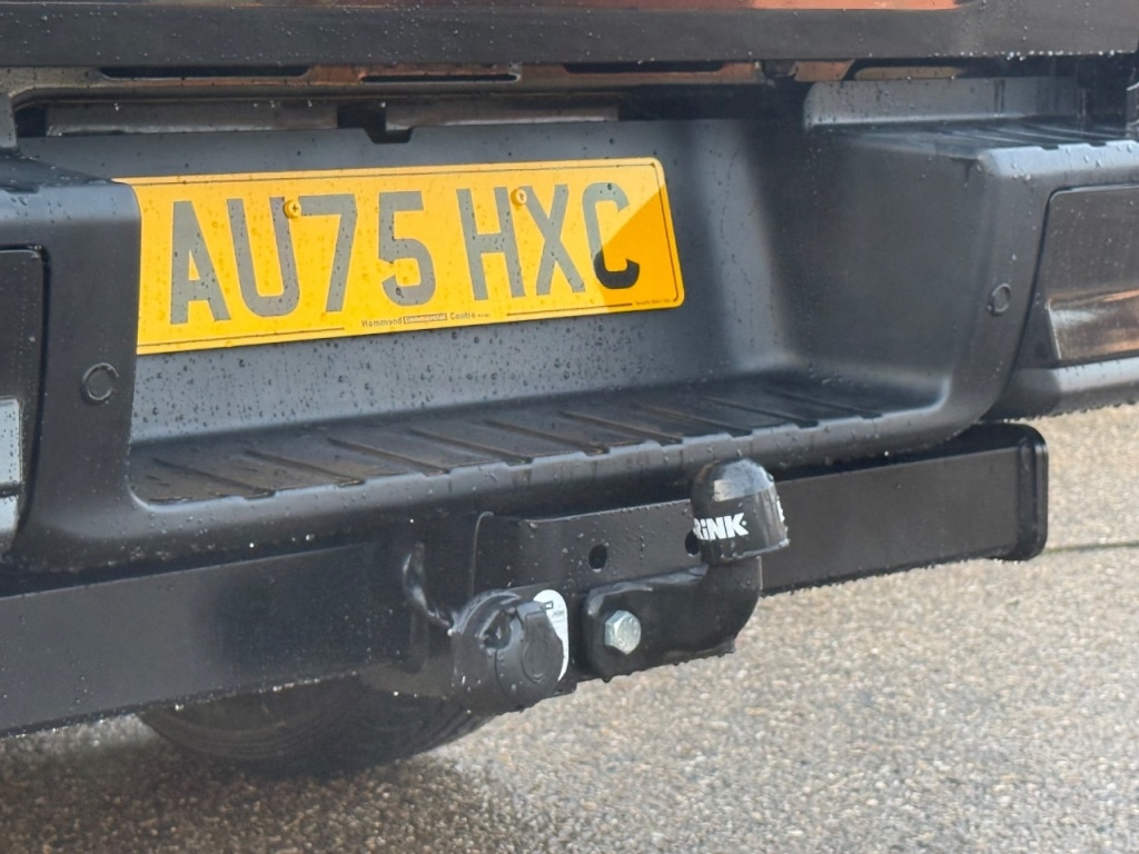 Used Isuzu D-Max 2025 for sale - 77355014: Photo 2