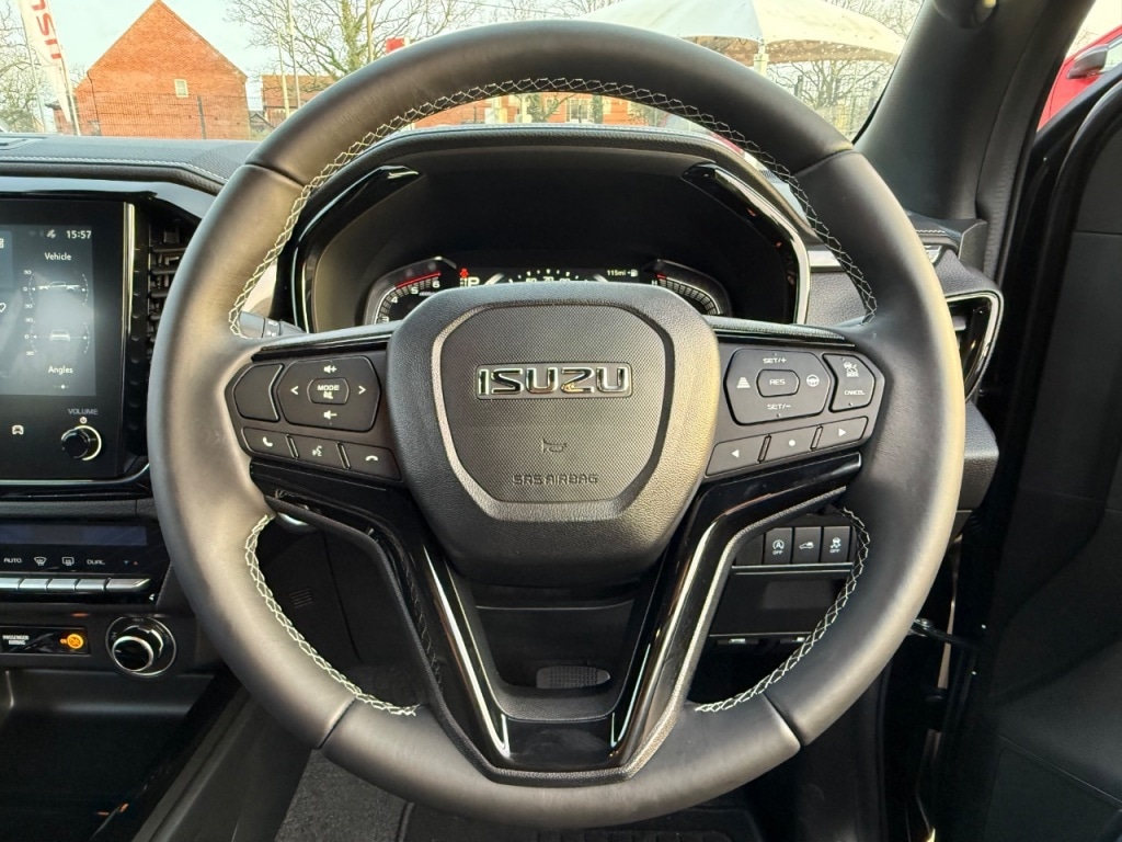 Used Isuzu D-Max 2025 for sale - 77355014: Photo 4