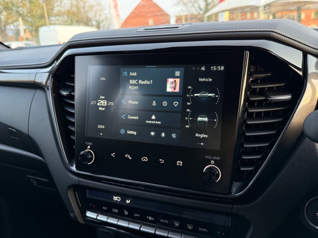 Used Isuzu D-Max 2025 for sale - 77355014: Photo 6