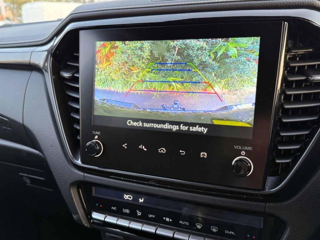 Used Isuzu D-Max 2025 for sale - 77355014: Photo 8