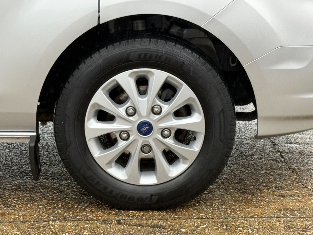 Used Ford Transit Custom 2023 for sale - 77506523: Photo 4