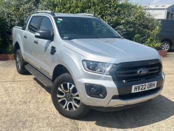 Used Ford Ranger 2022 for sale - 74997074: Photo