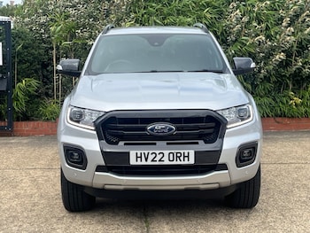 Used Ford Ranger 2022 for sale - 74997074: Photo